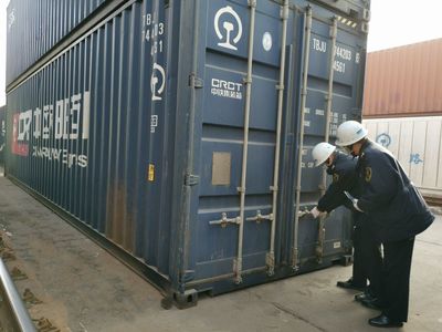 中歐班列-上海號(hào) 百日征程鑄就貿(mào)易新動(dòng)脈，進(jìn)出口貨值突破4億元