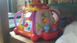 桂林七星區二手玩具買賣與兒童玩具批發轉讓指南